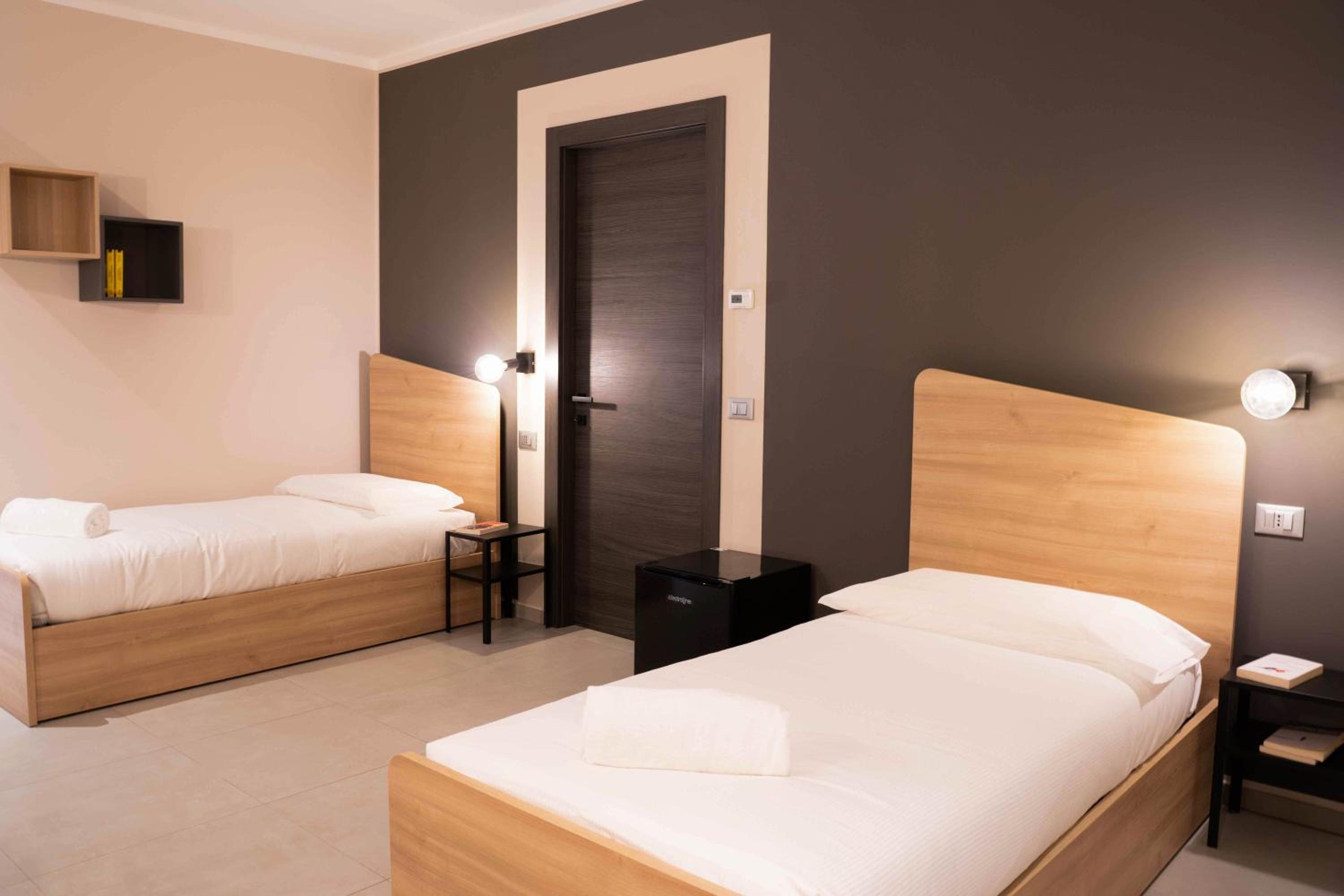 Superior Twin Room - Photo 1