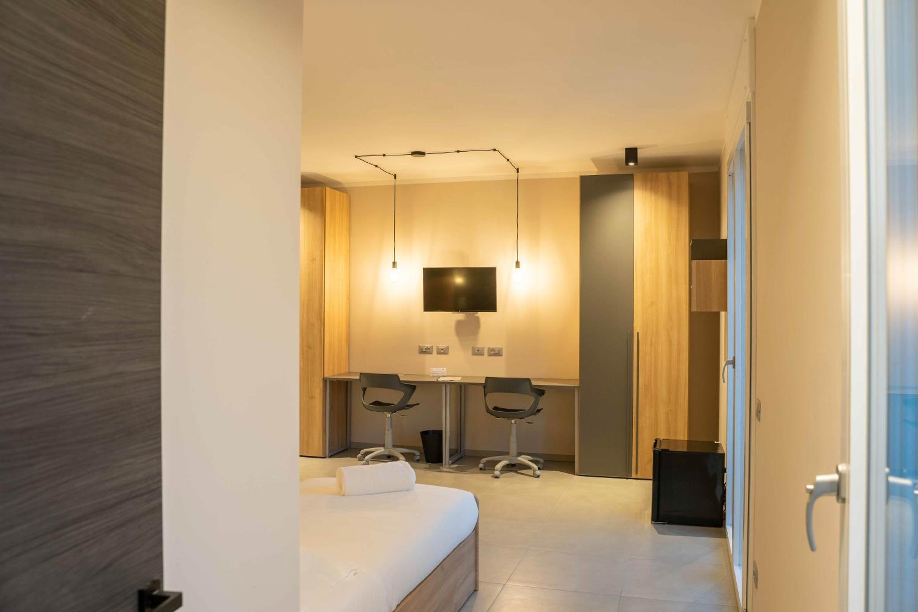 Superior Twin Room - Photo 5