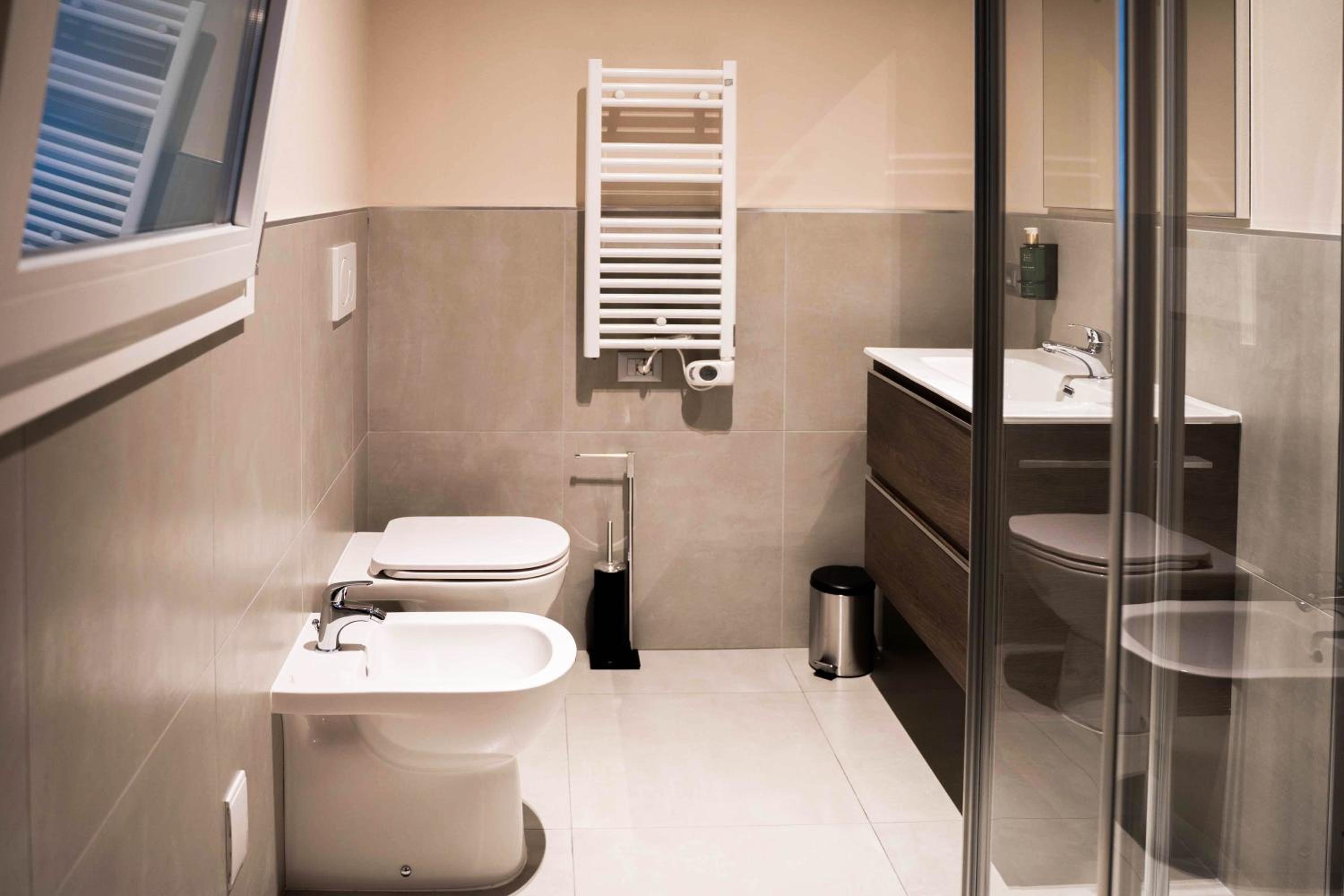 Superior Twin Room - Photo 8