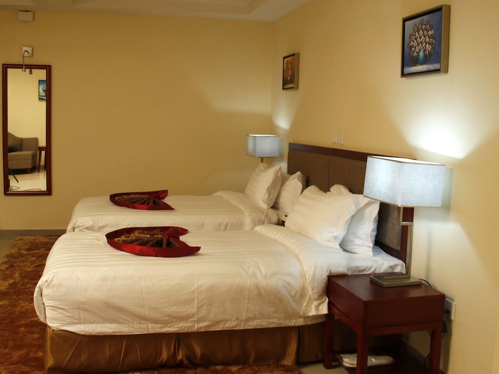 Single Room (Budget) photo 2