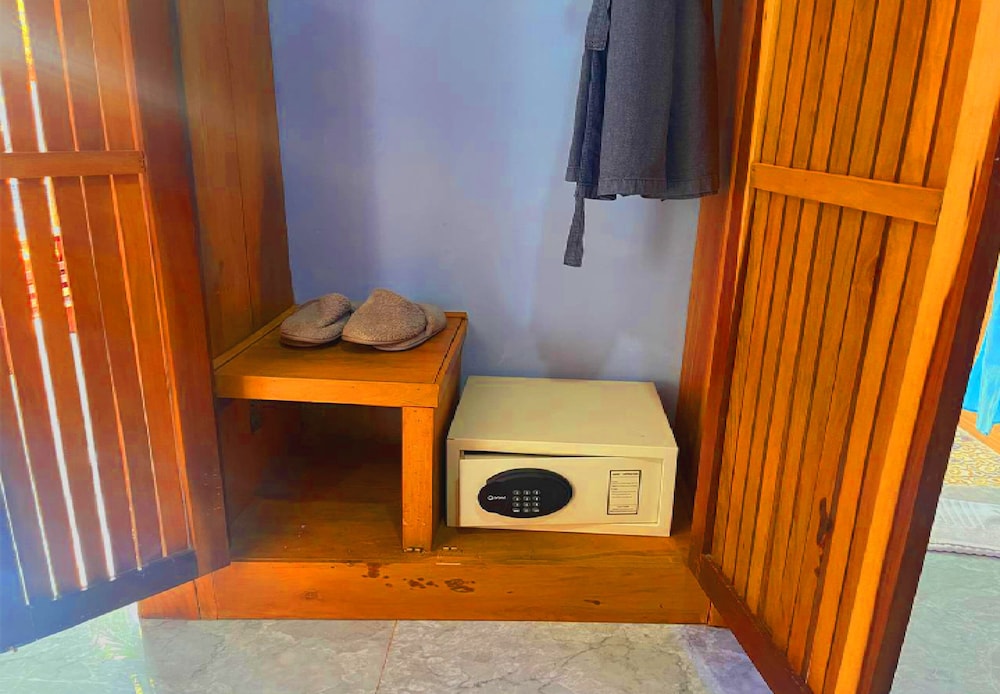 Family Suite - Photo 28