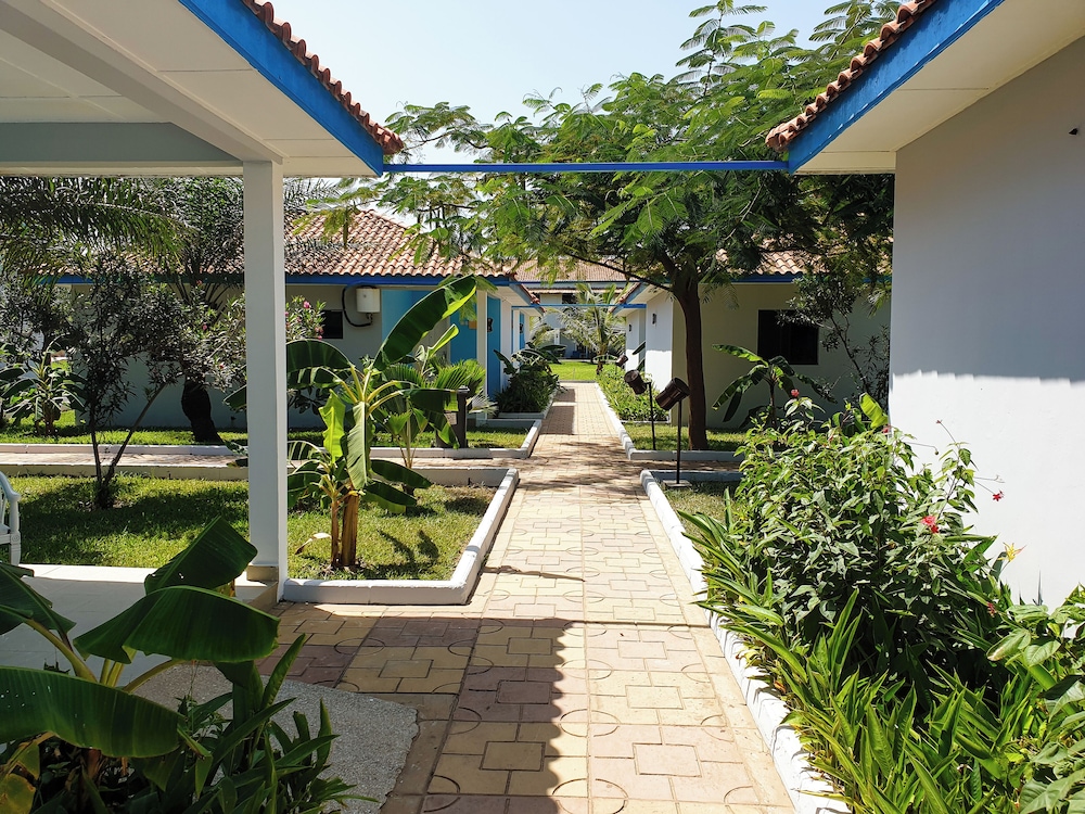 Standard House, 2 Bedrooms