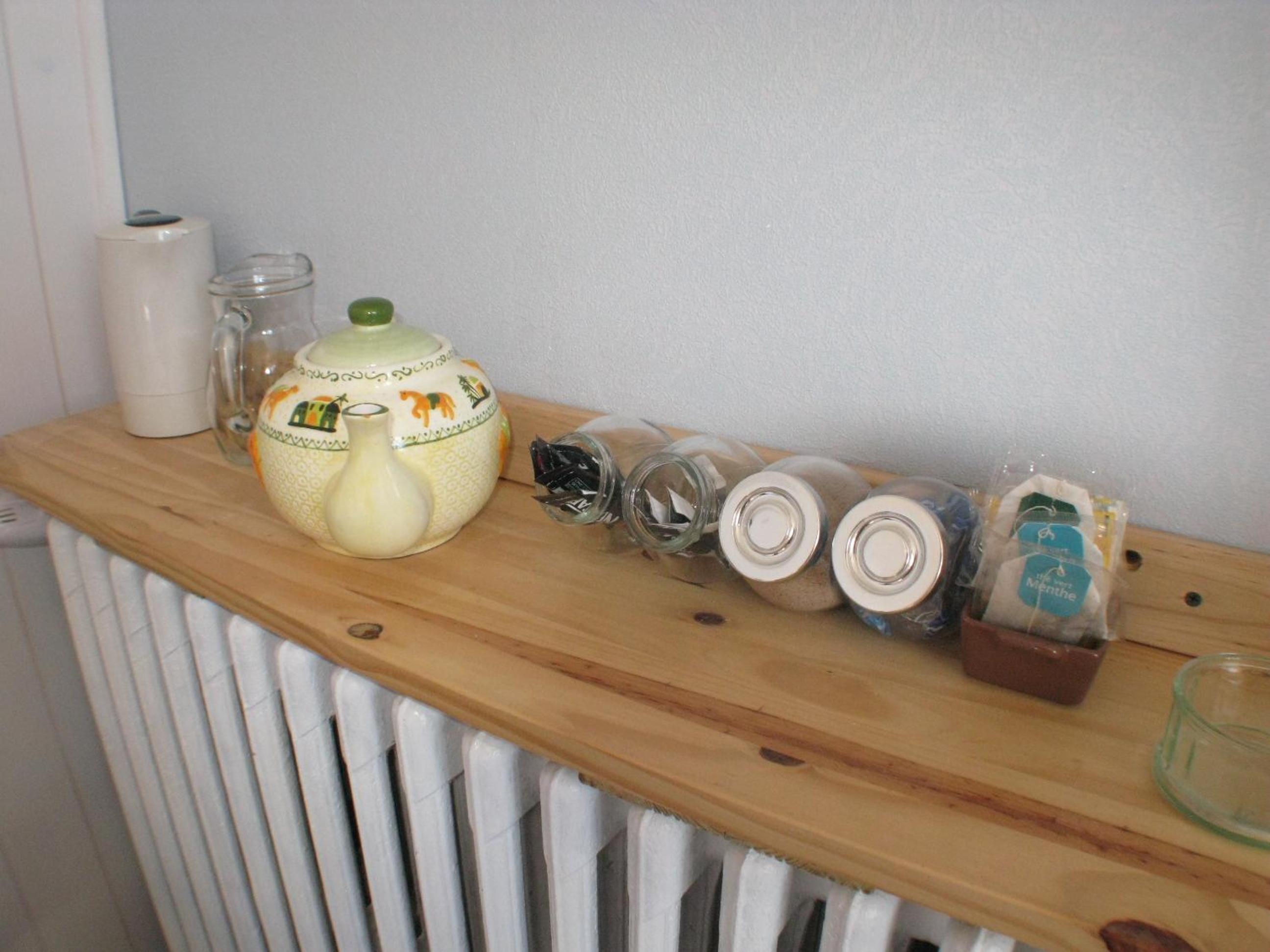 Standard Double Room - Photo 7