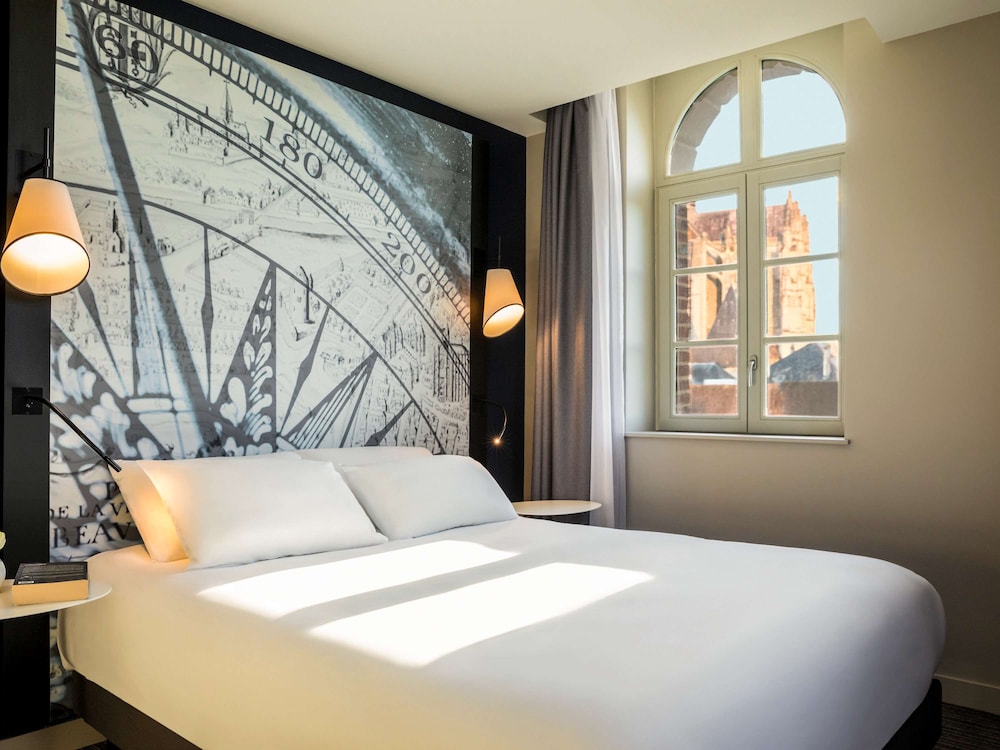 Classic Room, 1 Double Bed (Cathedral View) photo 1