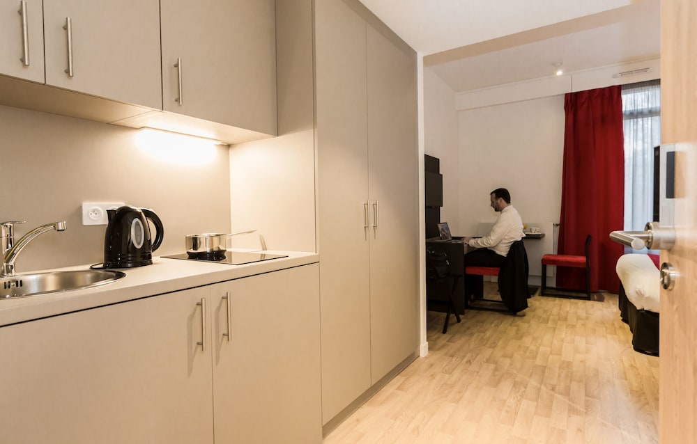 Apartment, 1 Bedroom (4 People) photo 3