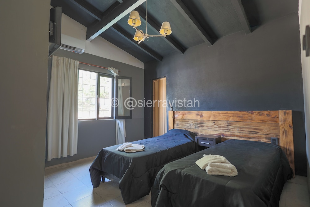 Double or Twin Room, 2 Twin Beds