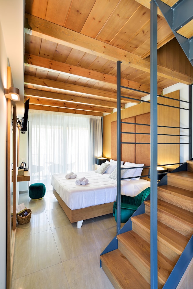 Maisonette