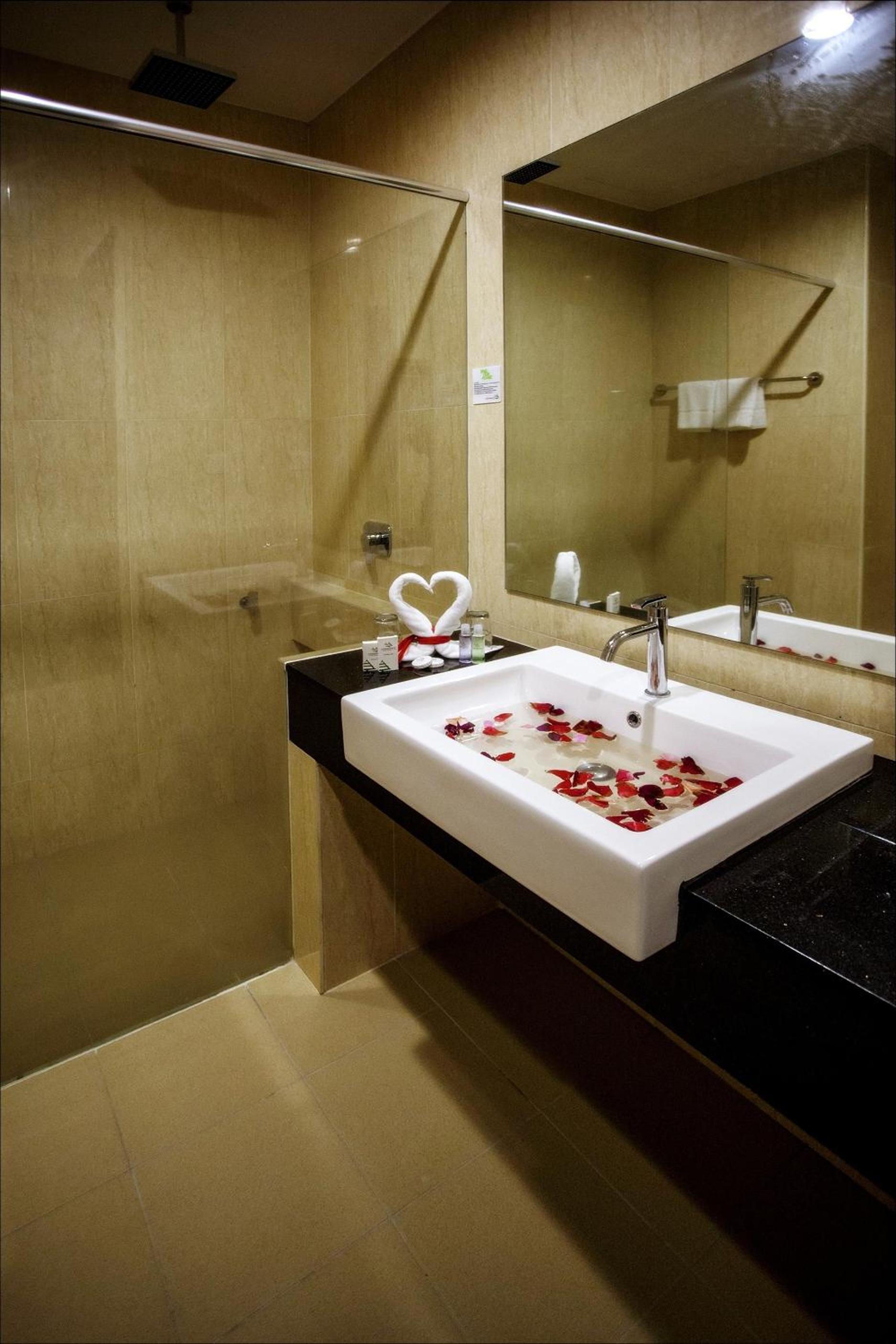 Superior Double Room photo 3