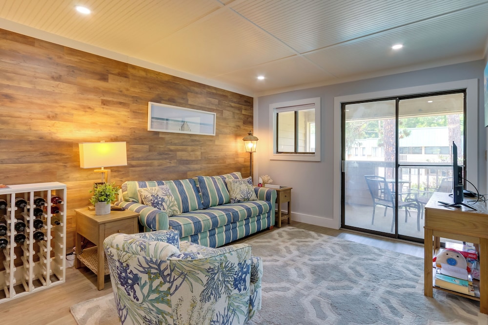 Apartment (2 Bedrooms)