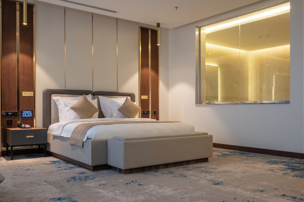 Royal Suite