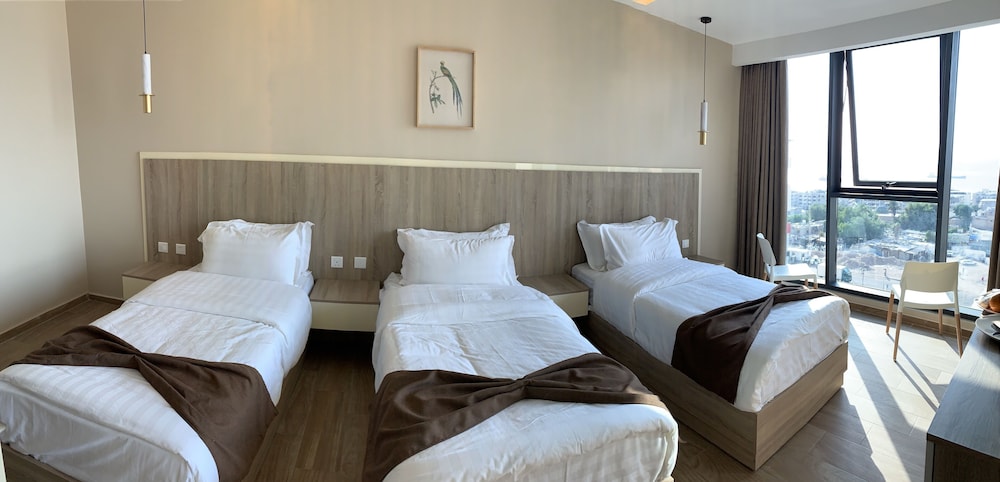 Panoramic Suite photo 3