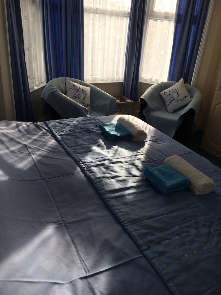 Superior Double Room, Ensuite