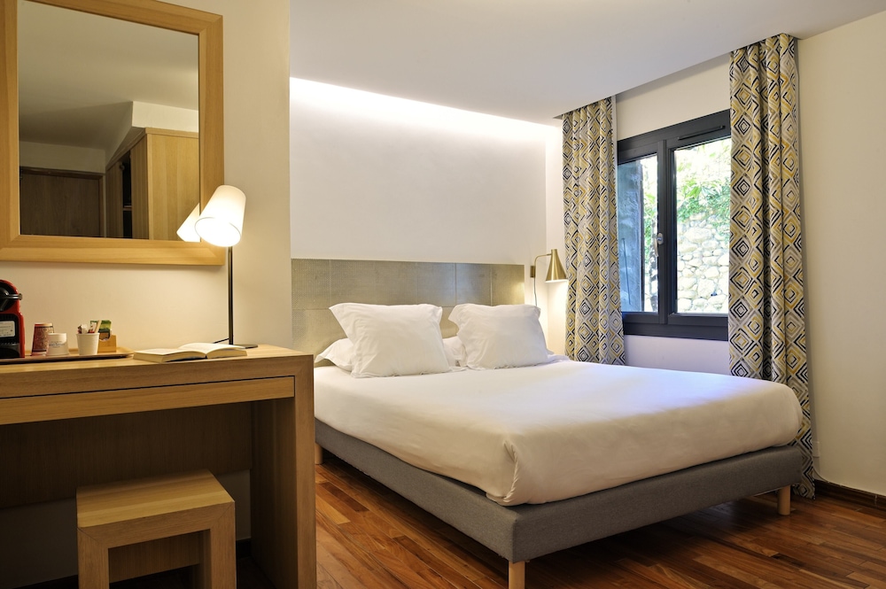Classic room
