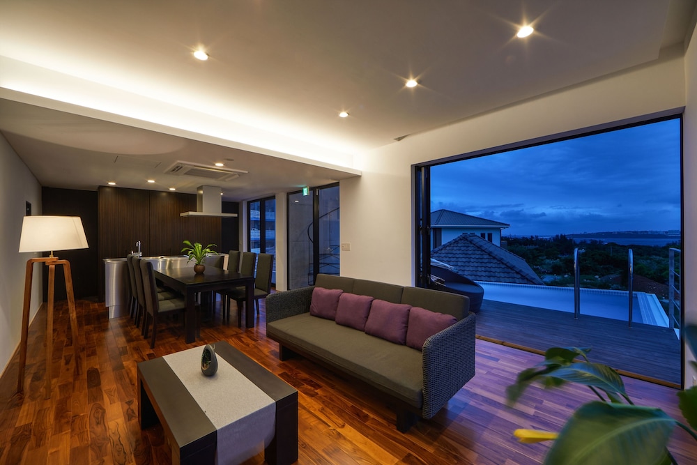 Elite Villa, Non Smoking