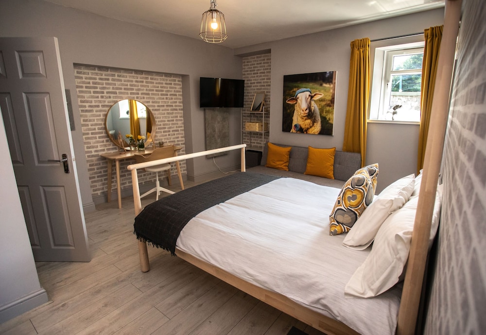Premier Studio, Ensuite (Studio 2 - Dewi) photo 1