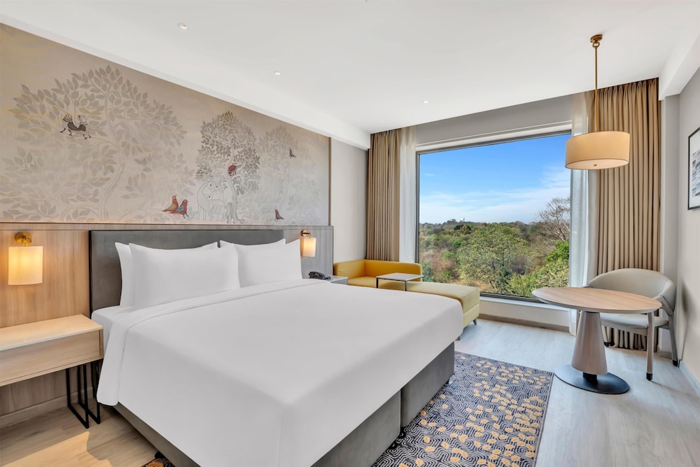 Room, 1 King Bed