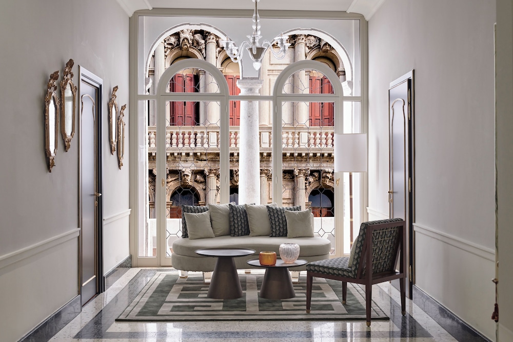 Suite, 2 Bedrooms (Rio Moise)