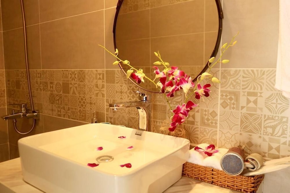Superior Double Room, Garden View photo 3
