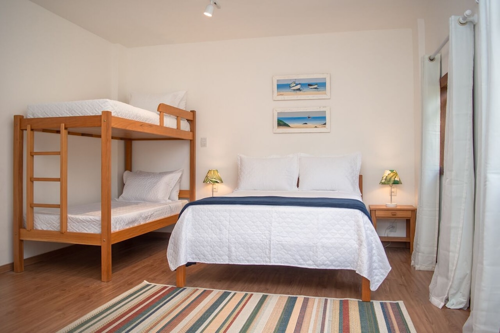 Superior Quadruple Room photo 1