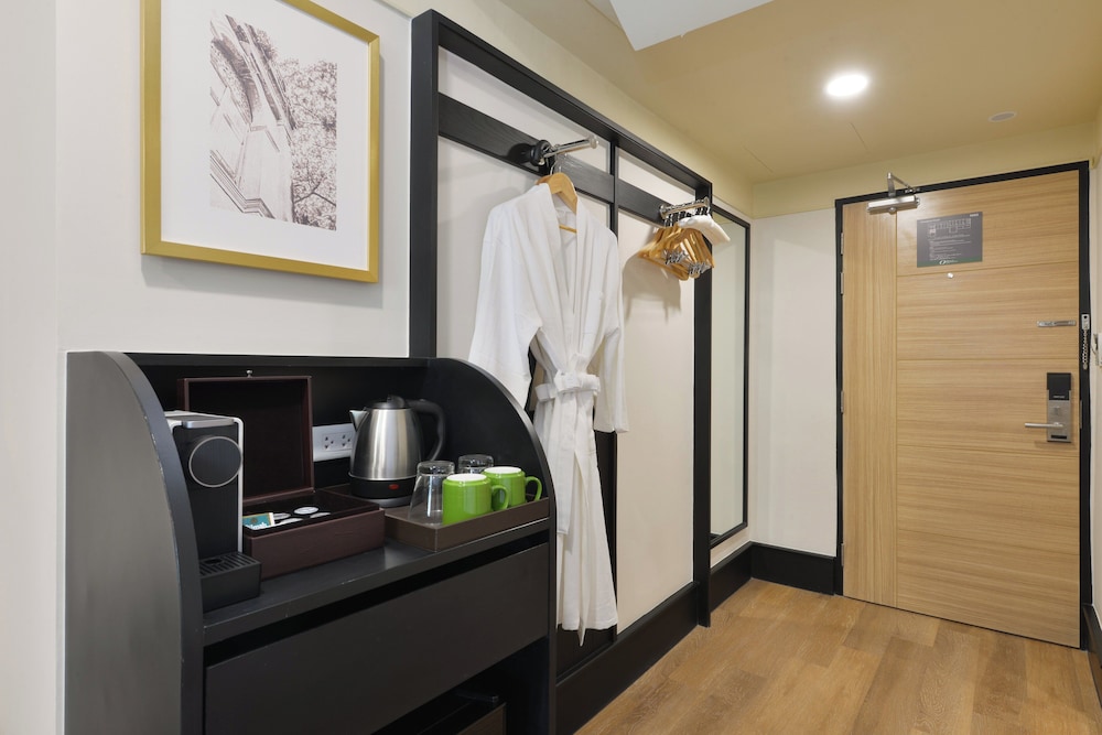 Deluxe Room photo 3