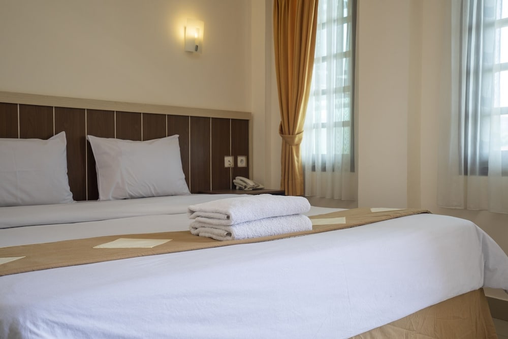 Deluxe Double or Twin Room - Photo 6