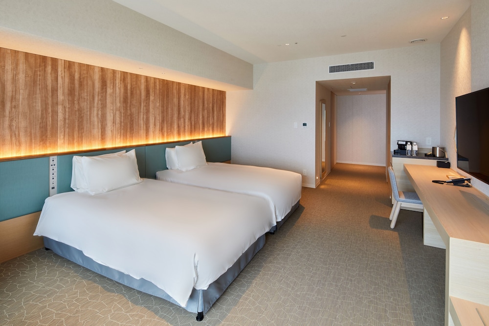 Corner Deluxe Room (for 2 People), Non Smoking - Photo 4