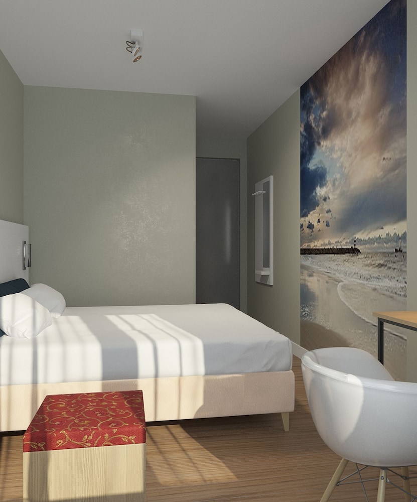 Double Room - Photo 3