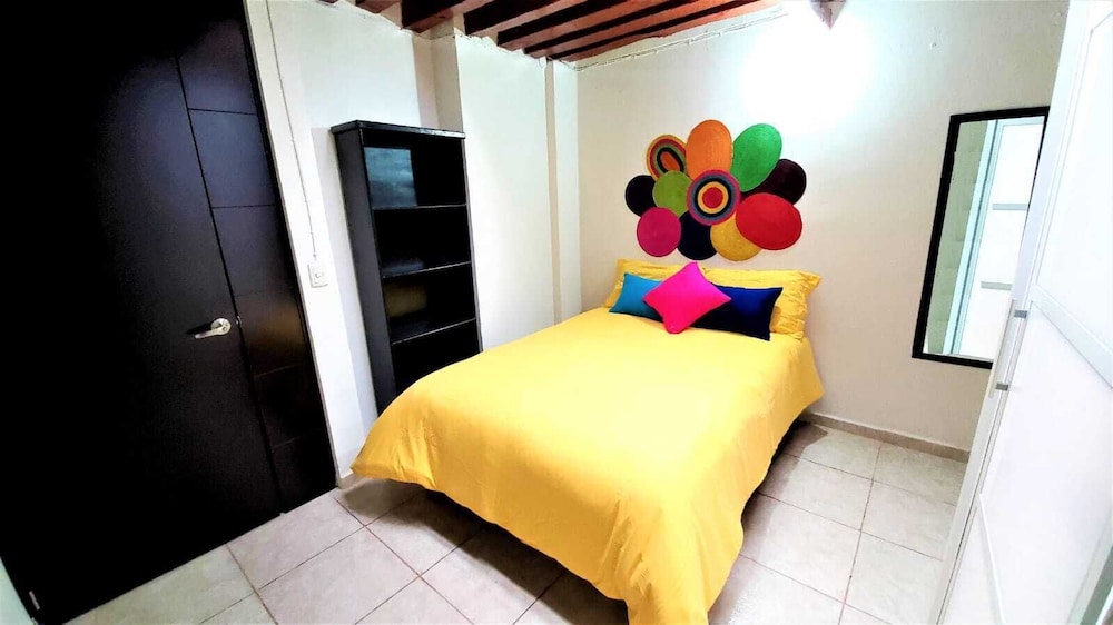 Family Apartment