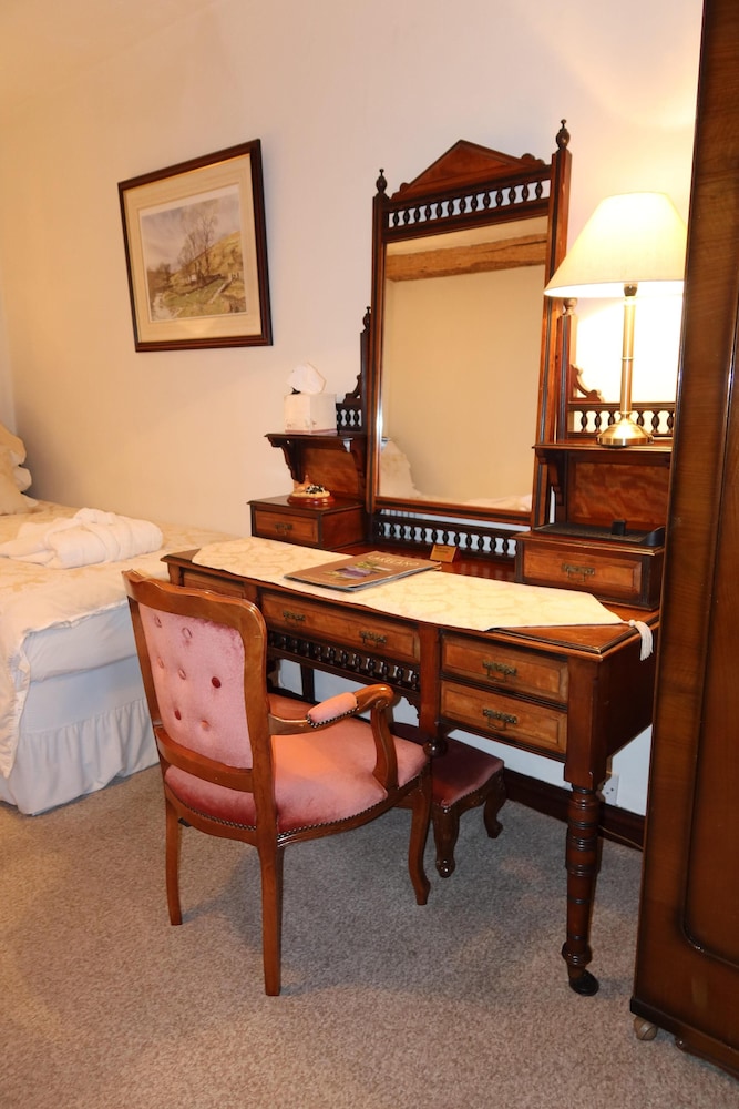 Traditional Twin Room, Private Bathroom photo 2