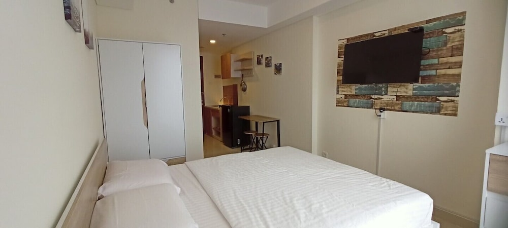 Deluxe Apartment photo 1