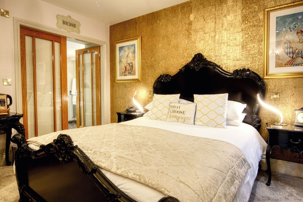 Deluxe Room photo 3