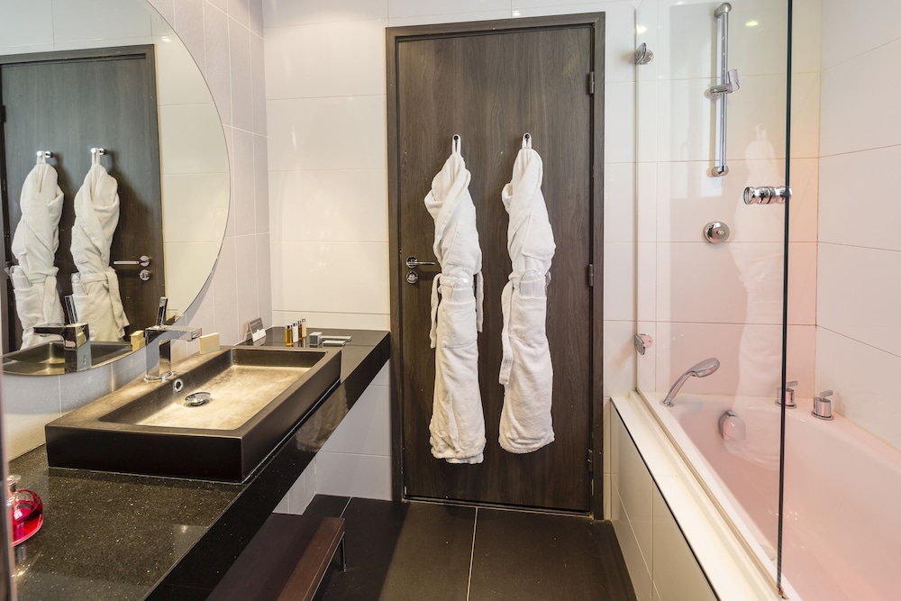 Junior Suite - Photo 13