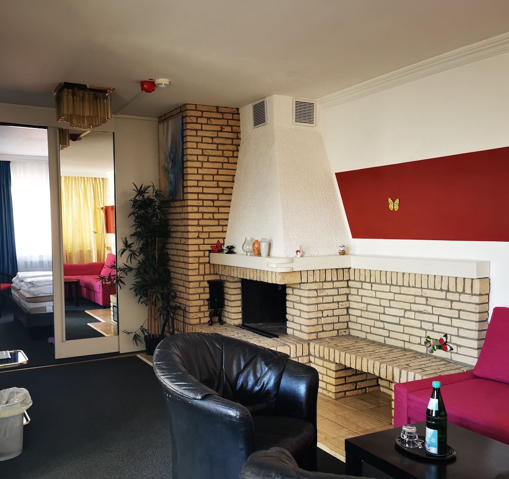 Luxury Triple Room, 1 Bedroom, Balcony