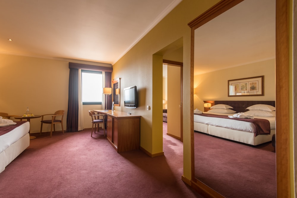 Junior Suite (Superior) - Photo 12