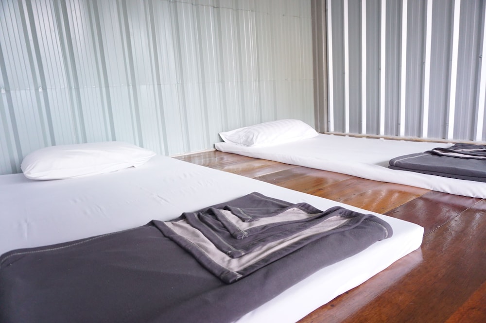 Economy Room With Shared Bathroom