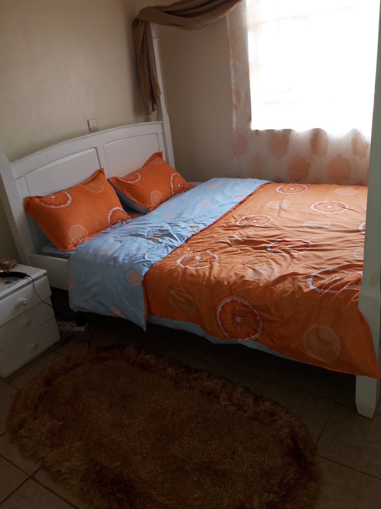 Comfort Apartment, 1 Queen Bed, Non Smoking