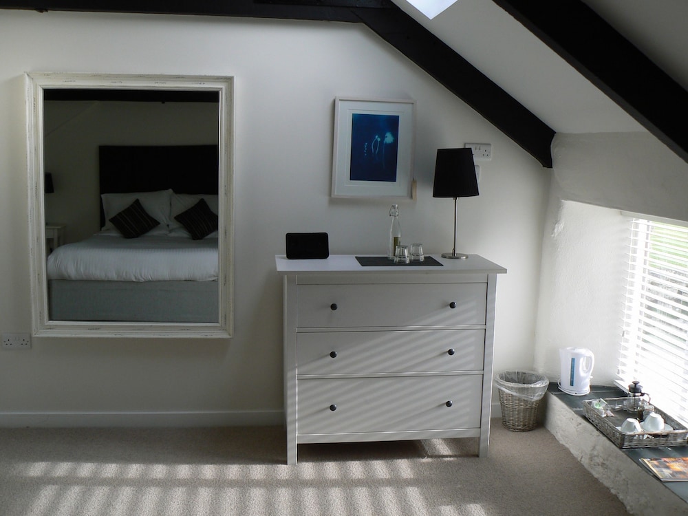 Superior Double Room photo 3