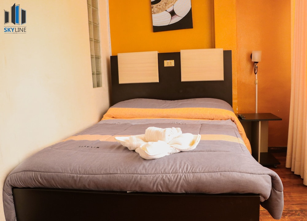 Basic Single Room photo 1