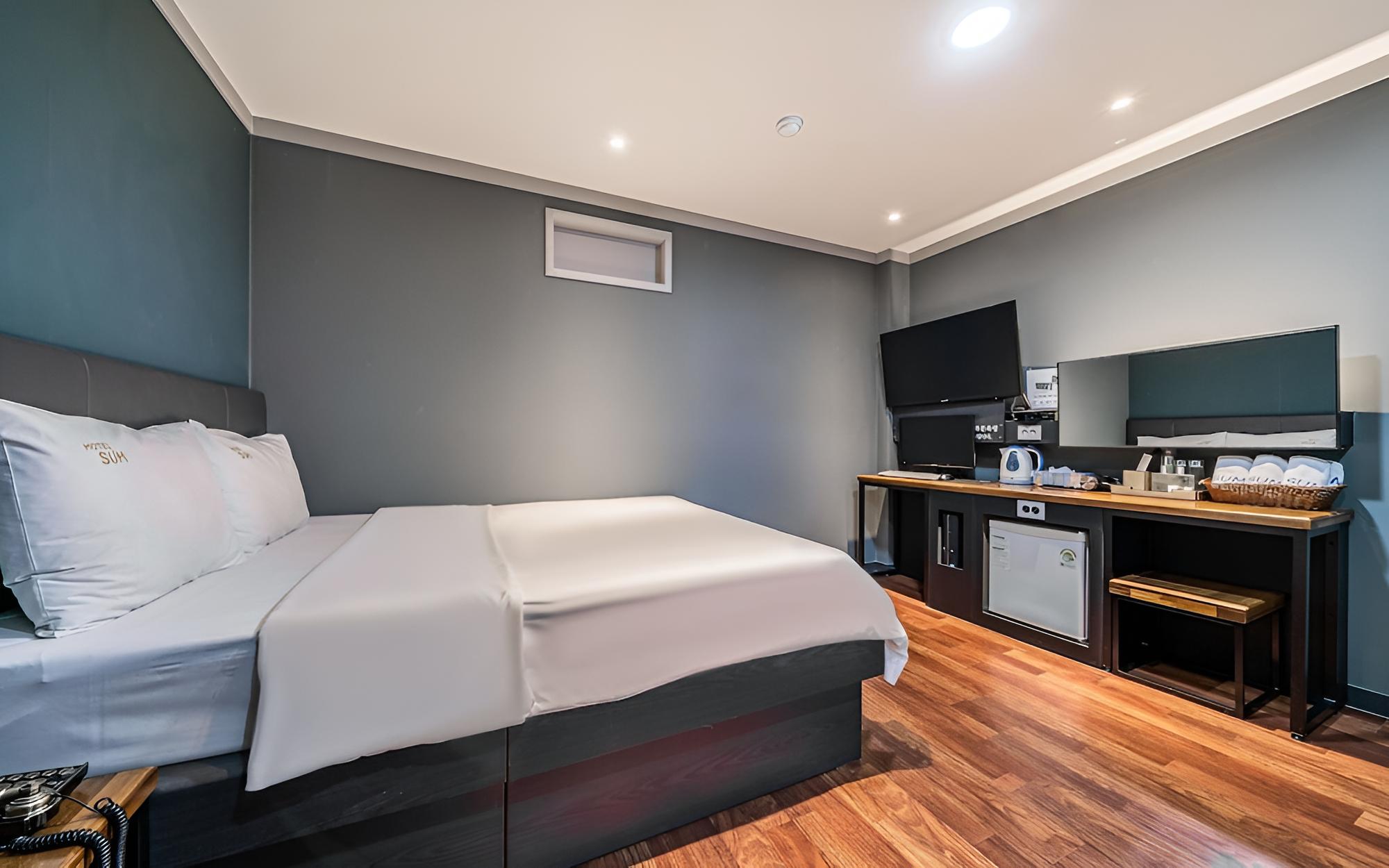 Room (Standard Room 301) - Photo 5