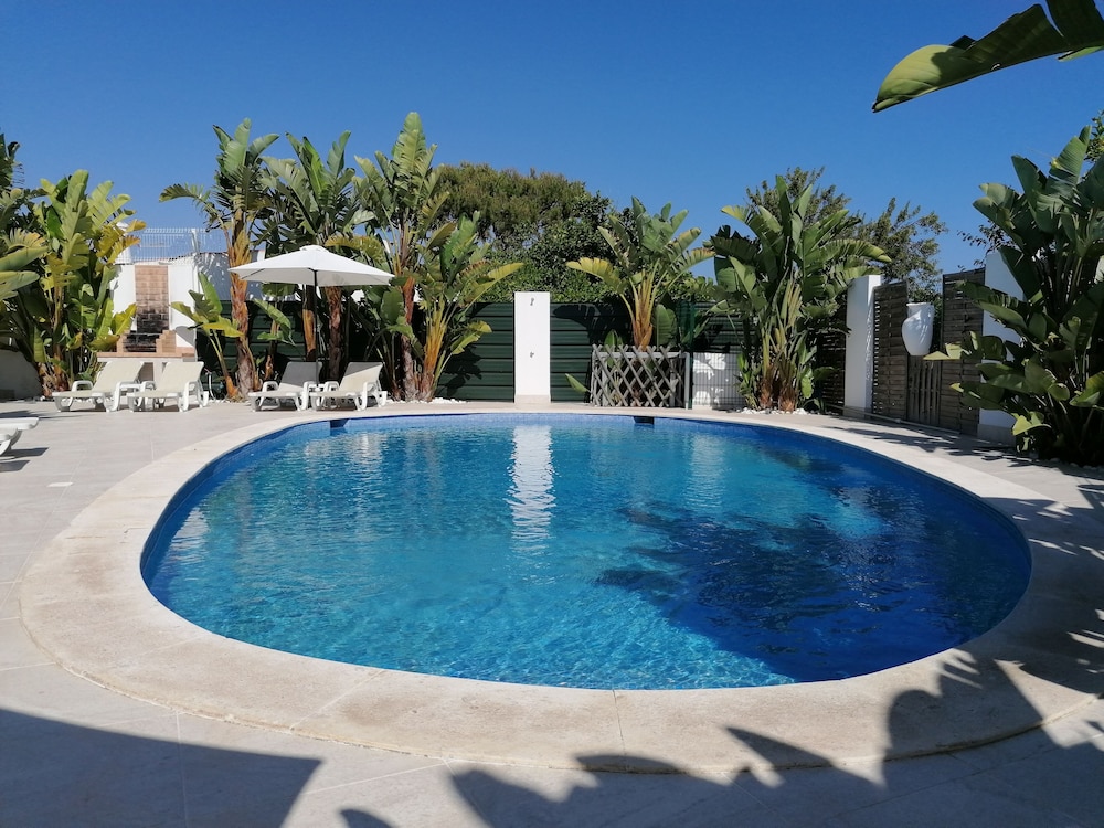 Villa 15,great Spot Ourabeach, Albufeira, Foto 23