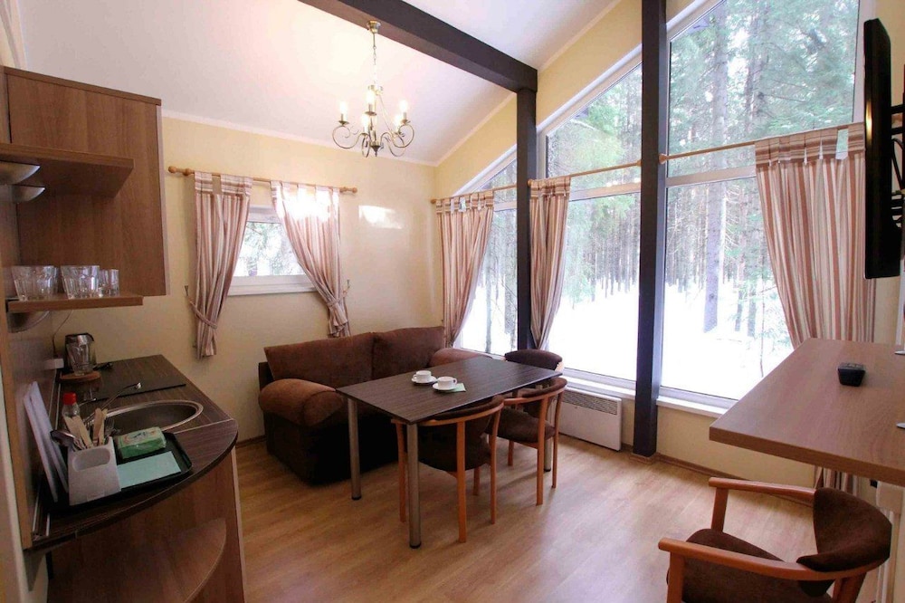 Cottage, 2 Bedrooms, Sauna photo 2