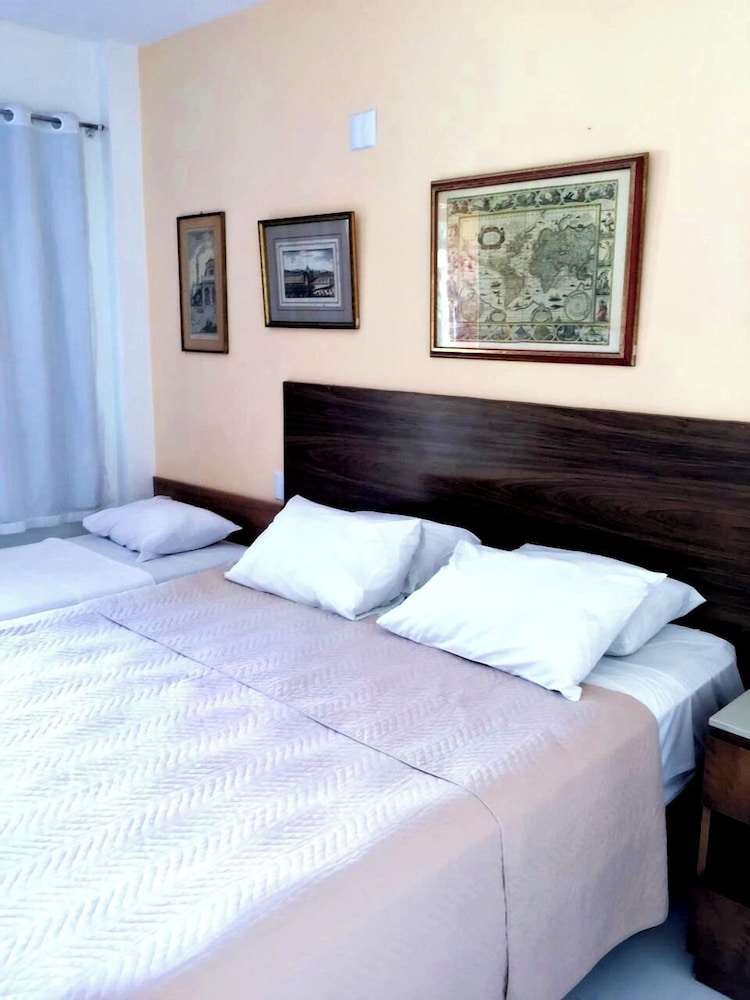 Standard Room, Courtyard View (Double Internal) photo 3