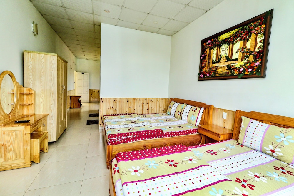 Deluxe Apartment, 2 Bedrooms, Connecting Rooms, City View