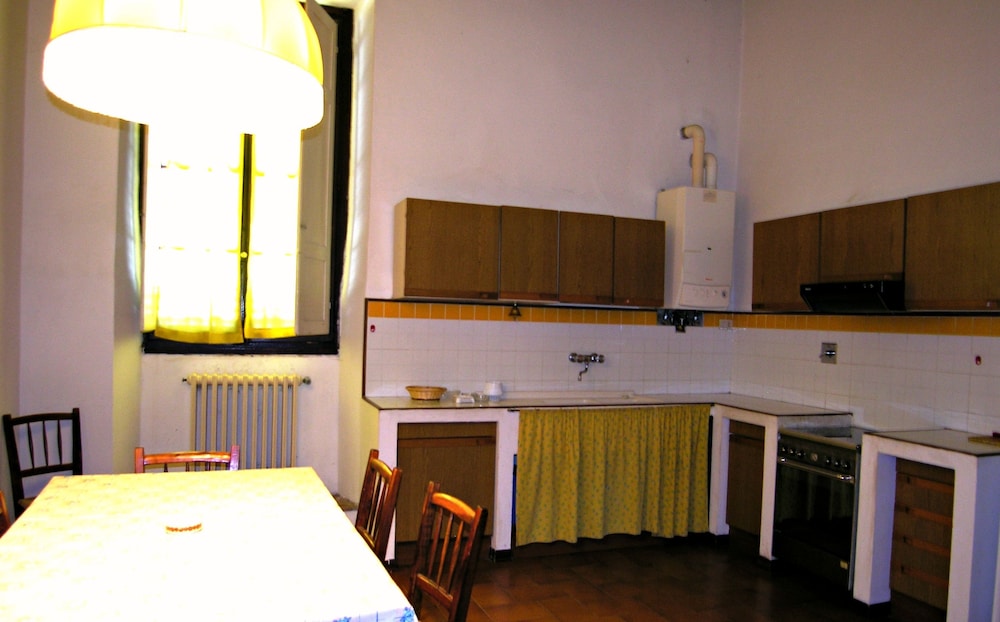Apartment, 4 Bedrooms