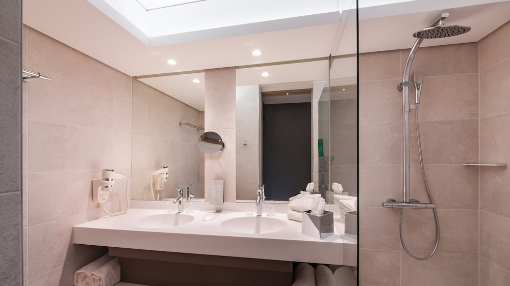 Suite, 1 King Bed