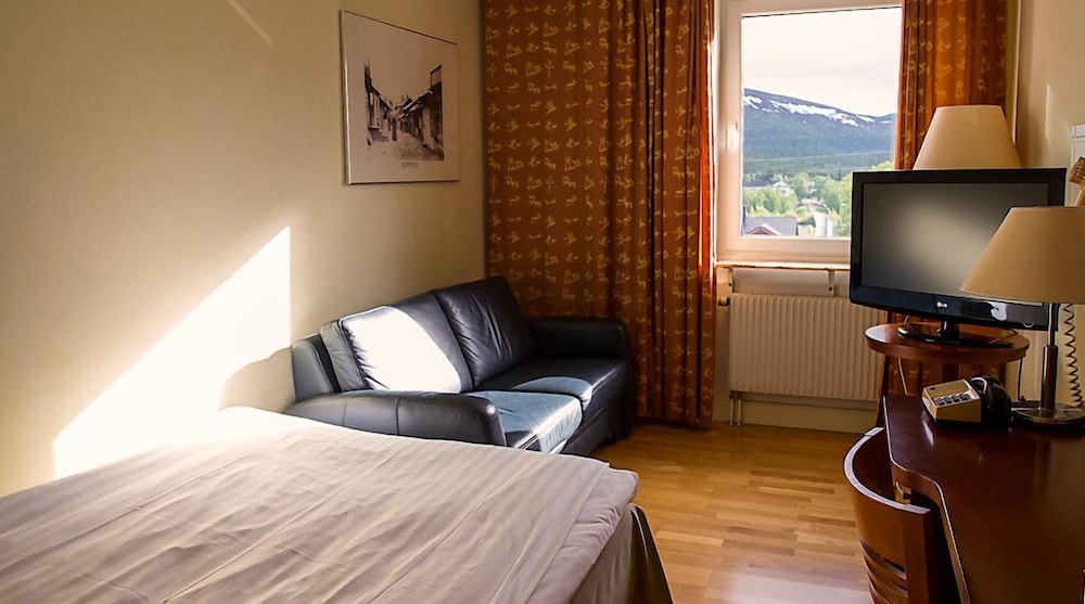 Standard Single Room photo 1