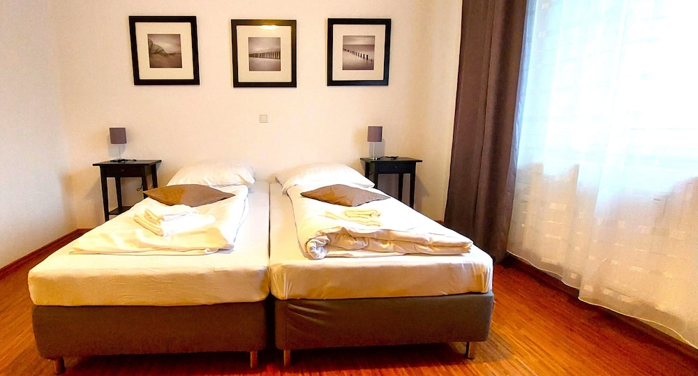 Basic Room
