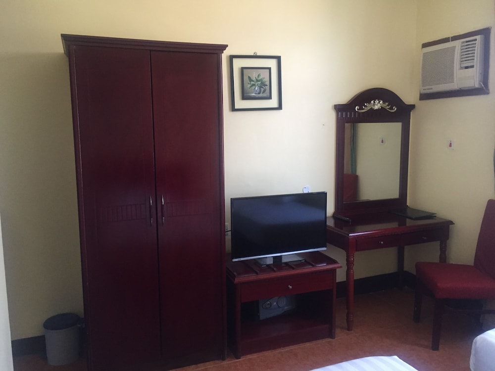 Standard Single Room, Smoking, City View