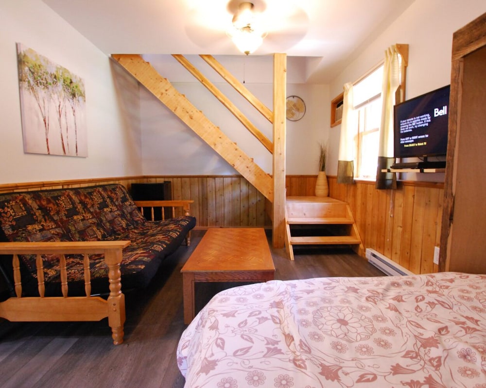 Superior Chalet, 1 Bedroom, Non Smoking, Kitchenette (Condo Chalet) photo 1