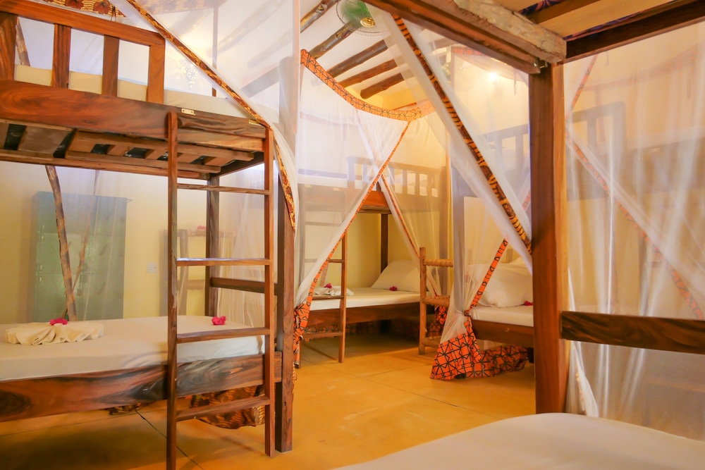 Basic Shared Dormitory